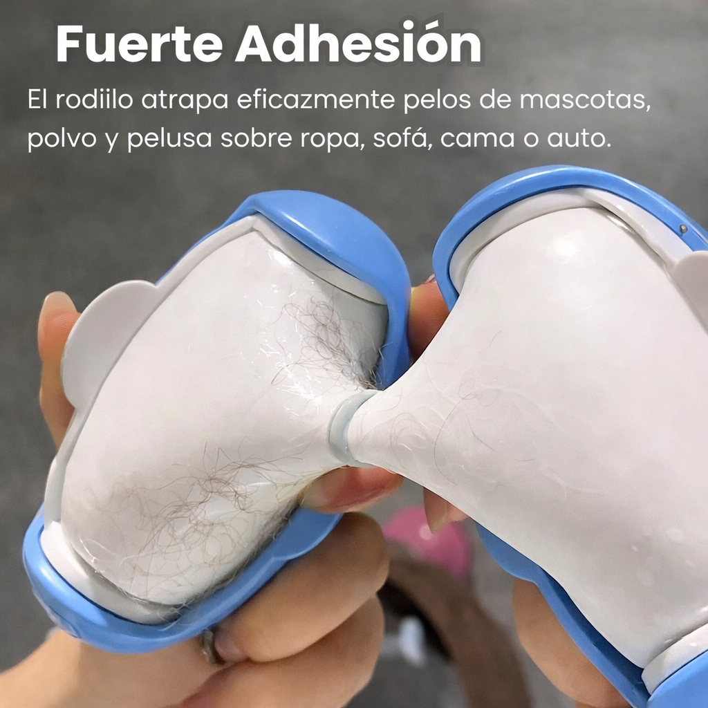 Multisuperficie Pelucero